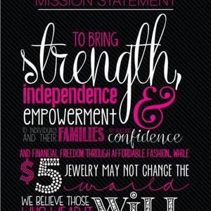 Meet your Posher, Tammy